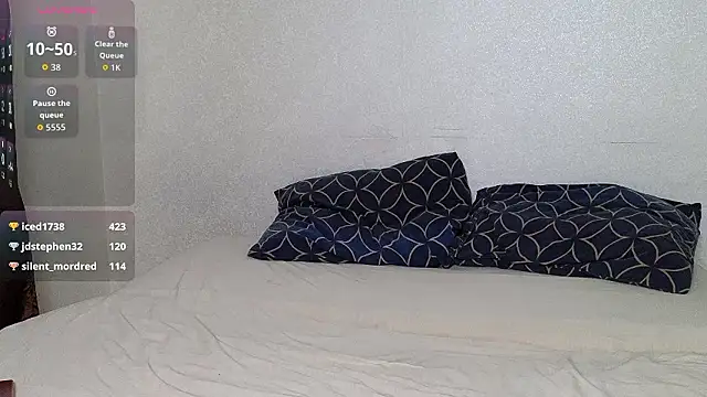 Betty_Blamee Live XXX-chat