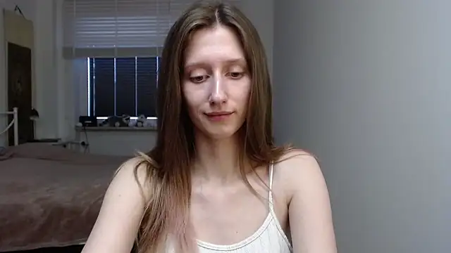 Živý XXX chat LUNA_delight