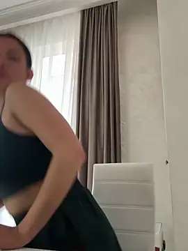 Živý XXX chat KikiWatson