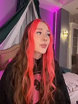 SashaMeow Live XXX-chat