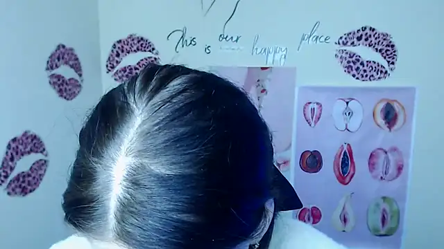 VanessaRey_ Live XXX-chat