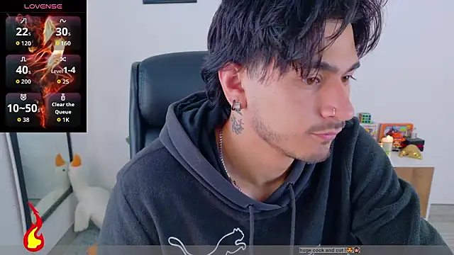 Elian_savoy: απευθείας συνομιλία ΧΧΧ