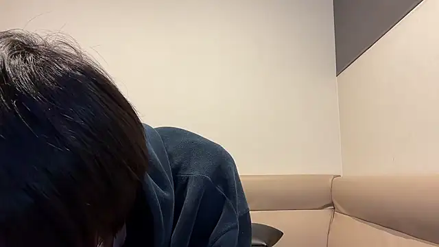 akkan_6868: διαδικτυακό σόου στην κάμερα