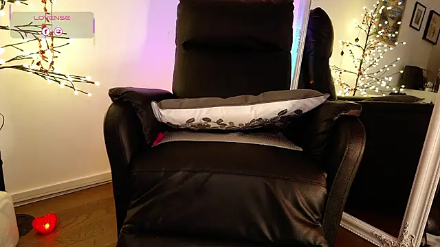 GingerAleMILF Live XXX-chat