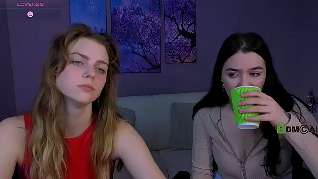 Show modela monica_xcx na web-kameri