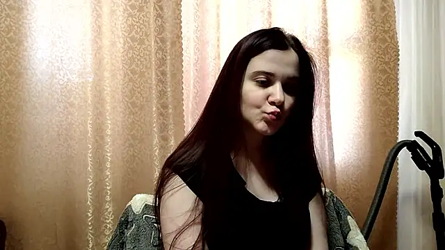 DominicaMullins Live XXX Chat