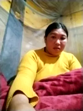 kussecka Live XXX-chat