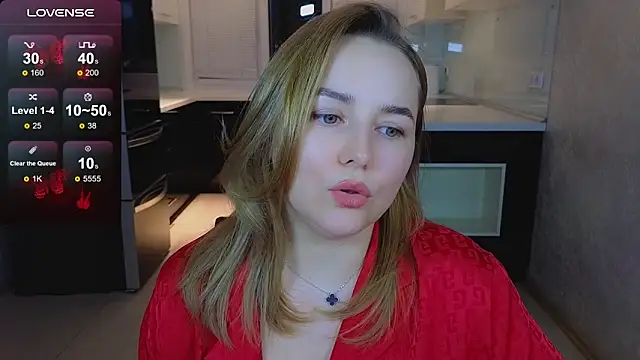 Živý XXX chat Mira_Mermayd