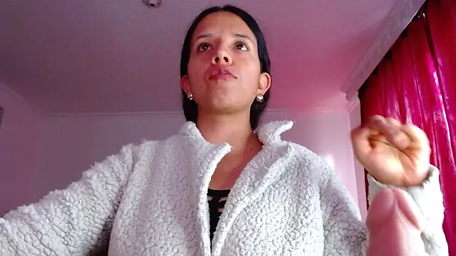 VALERY_MEER Live XXX-chat