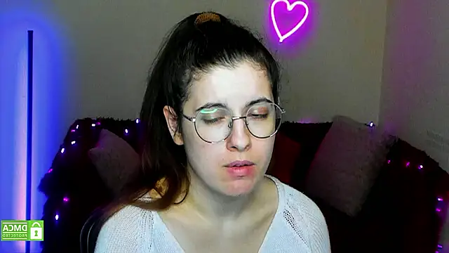 Živý XXX chat Aminabeatris