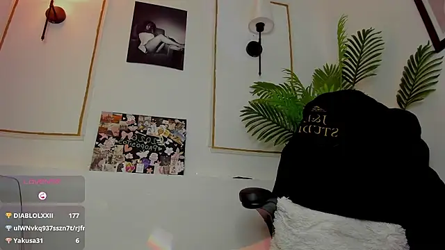 brianahill_ 即時 XXX 聊天