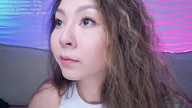 Živý XXX chat im_casey