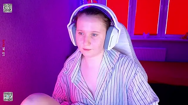 mon_lola's Live XXX Chat