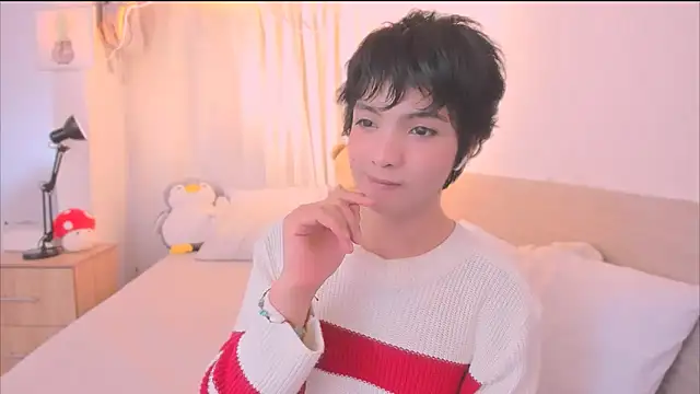 Sweet_AllanのライブXXXチャット