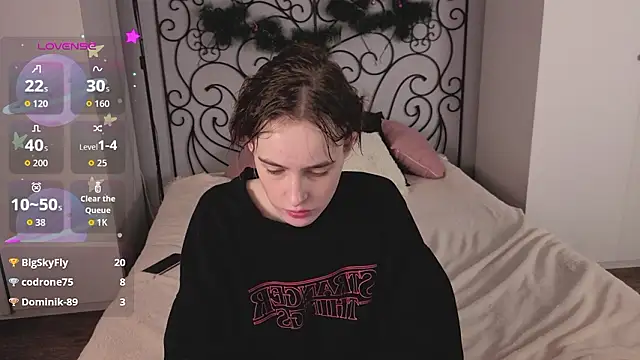 Danny_loves_Mary Webcam-Show