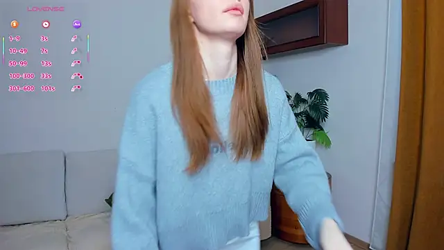 AngelesBenitz 即時 XXX 聊天