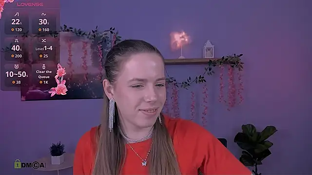 lumi_soft's Live XXX Chat