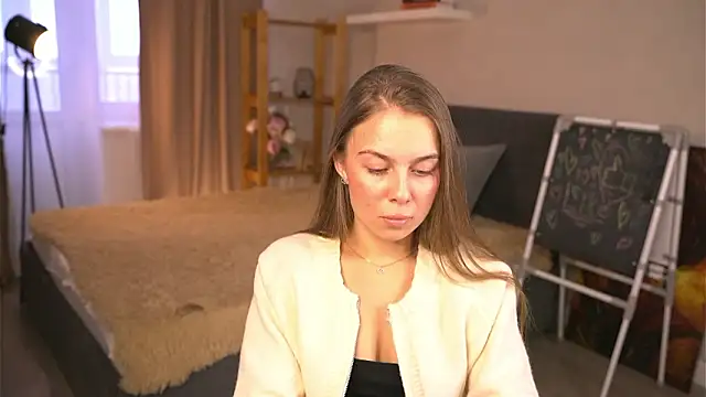 SiuAustill 即時 XXX 聊天