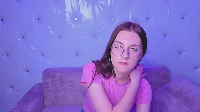 Živý XXX chat VixenLight