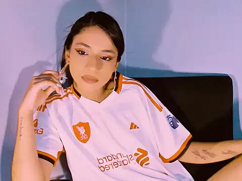 Ice_lily_23 Webcam show