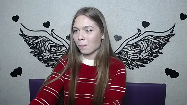 LaraPika Adlı Modelin Canlı XXX Sohbeti