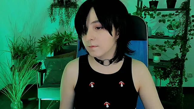 VirtuallVoyant 라이브 XXX 채팅