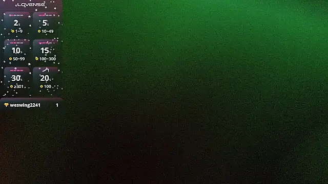 Longdongsilver_323 élő XXX-chatje