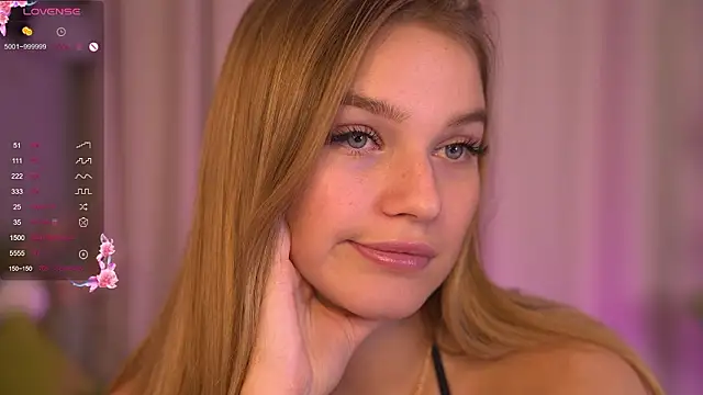 JanetJennings – webcam-show