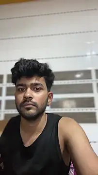 Kanekikenn46 Pertunjukan Webcam