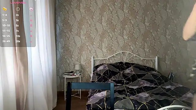 Chat +18 de miainheat ao vivo