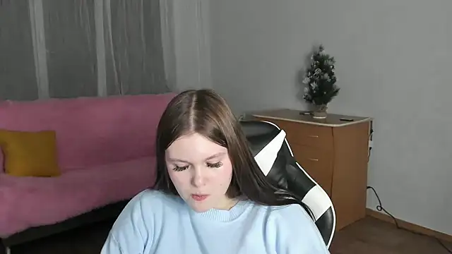 Musegirl 现场XXX聊天