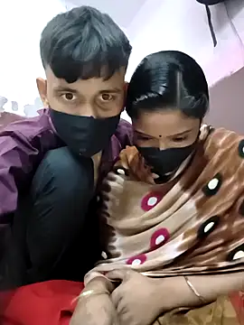 Show webcam de couplegk71