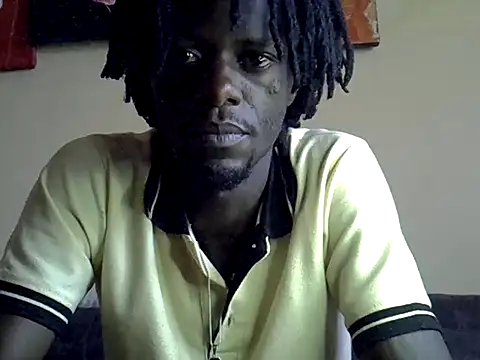 Delicious-D Adlı Modelin Web Kamerası Şovu