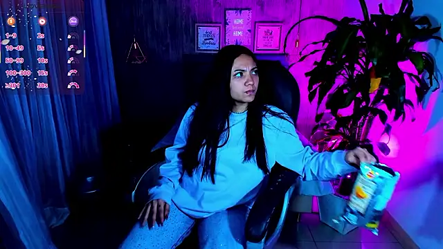 miichael_black Chat XXX live