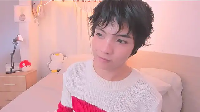 Sweet_Allan Live XXX Chat