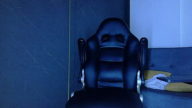 ALANNFERRER Live XXX-Chat