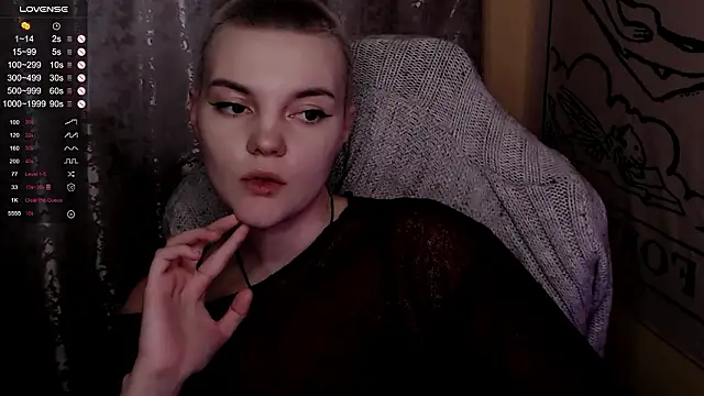 KrisNeal Chat XXX live