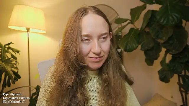 Scarlett_NoirMuse Live XXX-chat