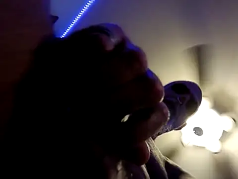 Show de webcam de EdgarAlenPole