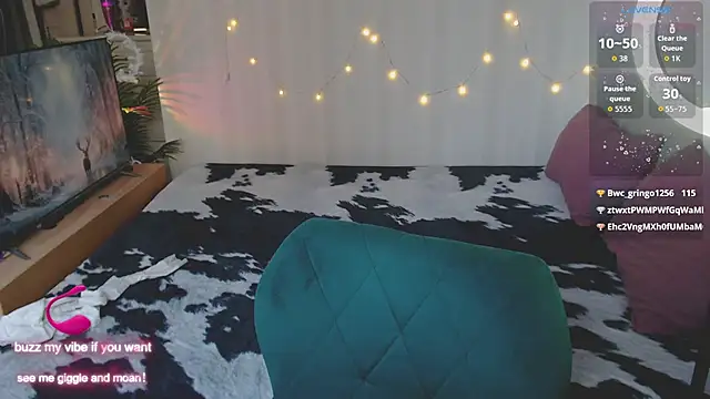 Živý XXX chat _Moonlight_t