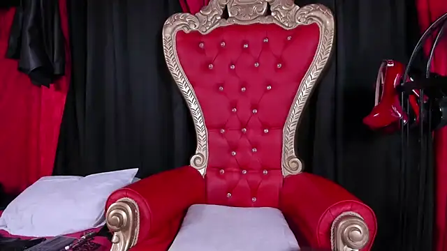 LiliThara 라이브 XXX 채팅