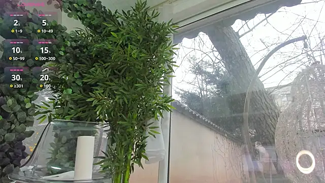 Živý XXX chat Lexi_Storm