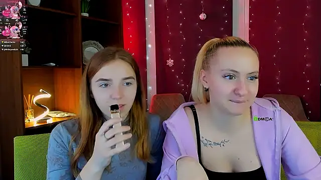 mila_glow1 Live XXX Chat