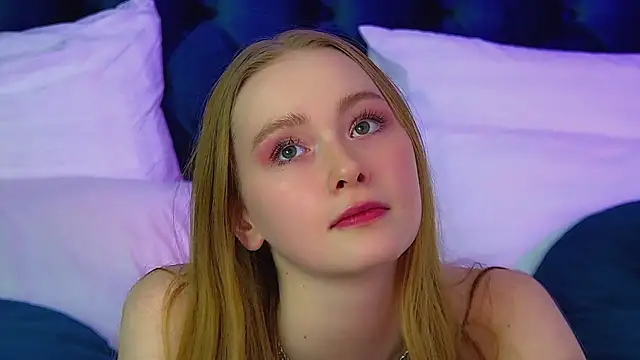 AgataFoxley: онлайн-секс-чат