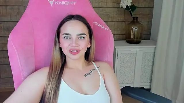 AnitaVenture live XXX chat