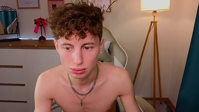 crisp1n – Naživo XXX chat