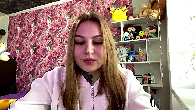 TraciBallena's Live XXX Chat