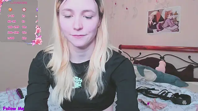 fleximona 라이브 XXX 채팅