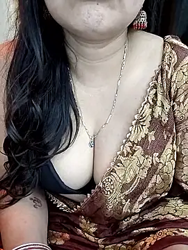 Chat XXX ao vivo de kaamuk_shweta