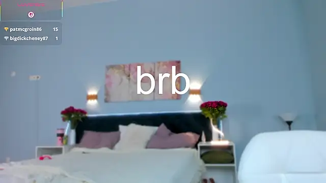 دردشة Ameli_Shell الجنسية المباشرة